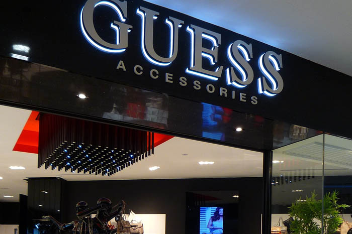 guess